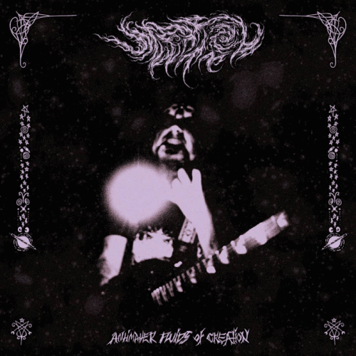 Stellar Tomb : Antimatter Fluids of Creation